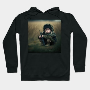 Stop War #2 Hoodie